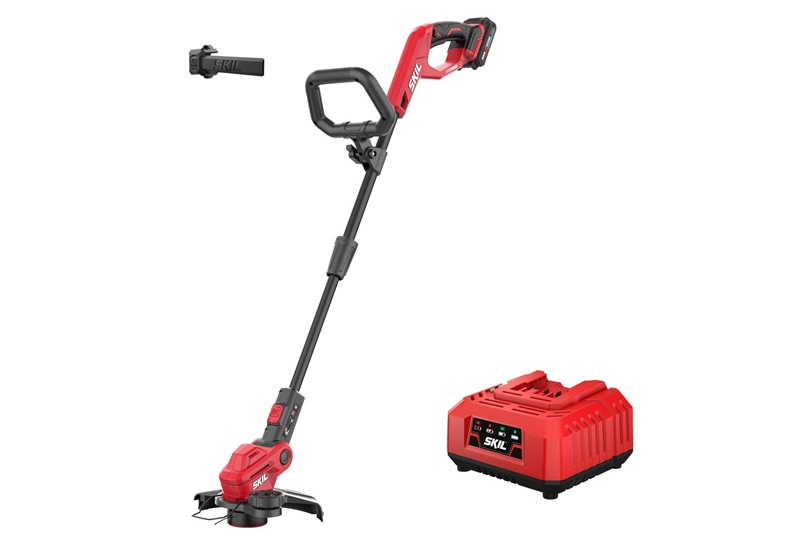 SKIL GRAS TRIM CORDL 25CM 18V
