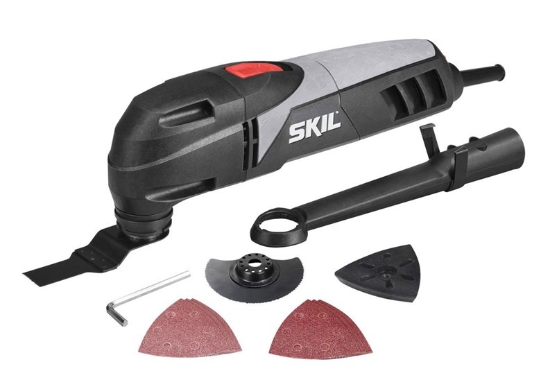MULTI TOOL SKIL 1475AA | F0151475AA