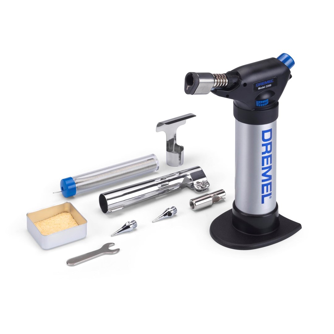 Dremel 2200-5 VersaFlame lodlampa | 1075569