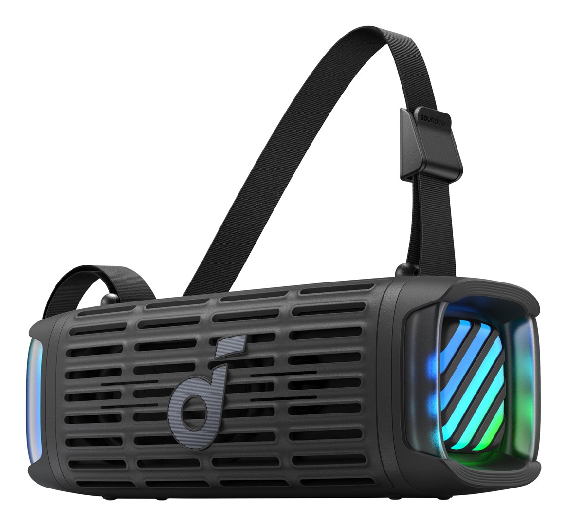 ANKER Soundcore Boom 3i Stereo portable