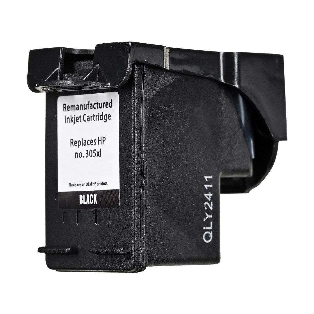 Superbulk ink for HP 305XL 3YM62AE