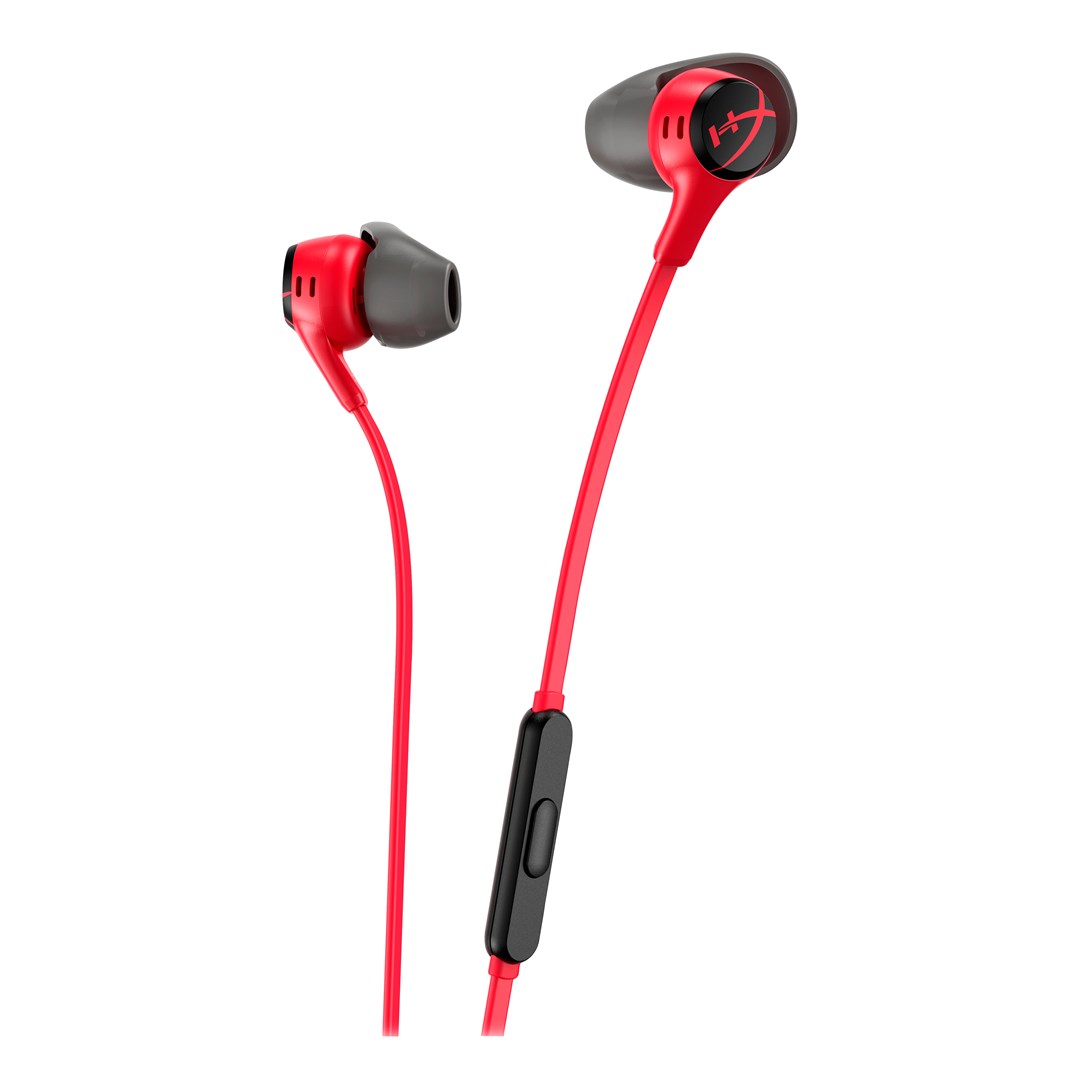 NO NAME HyperX Cloud Earbuds II