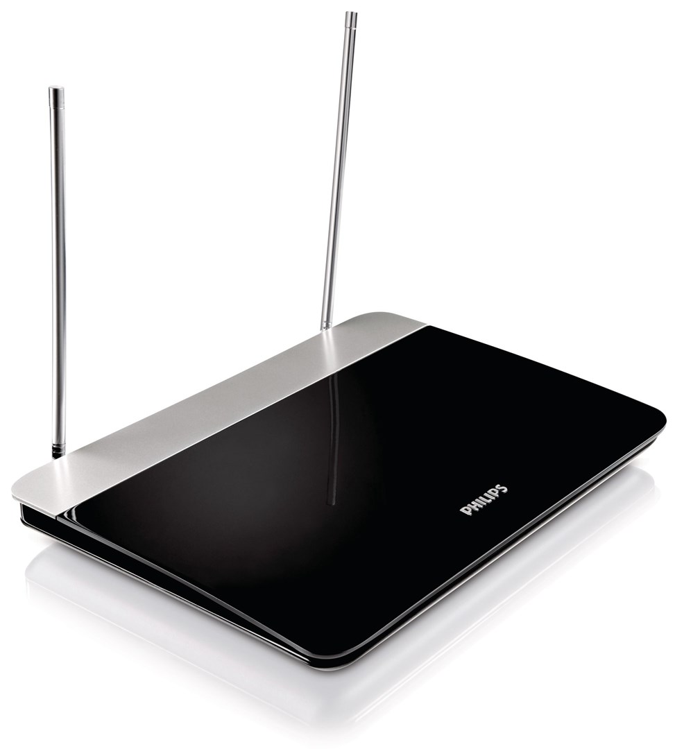 PHILIPS digitālā TV antena (SDV6227/12) |