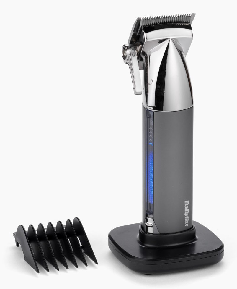 BaByliss Super-X Metal E996E hair trimmers/clipper