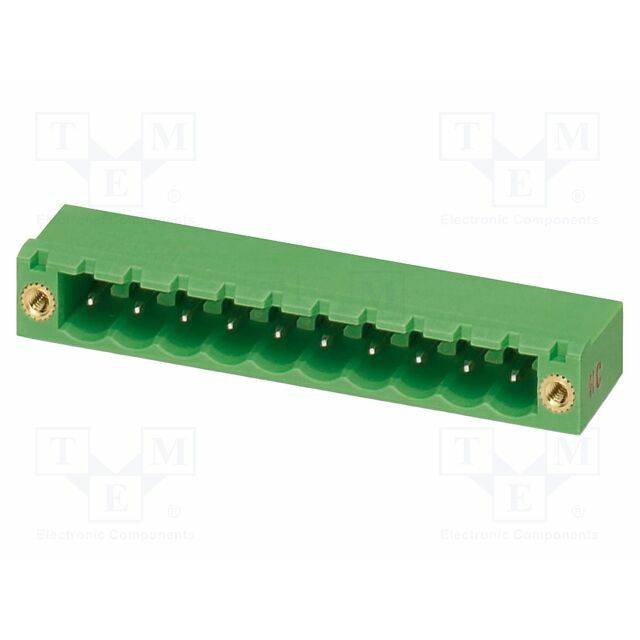PHOENIX CONTACT Connector: pluggable terminal block