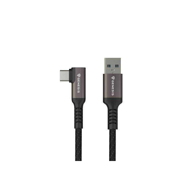 NATEC VR Kabelis Genesis USB Male