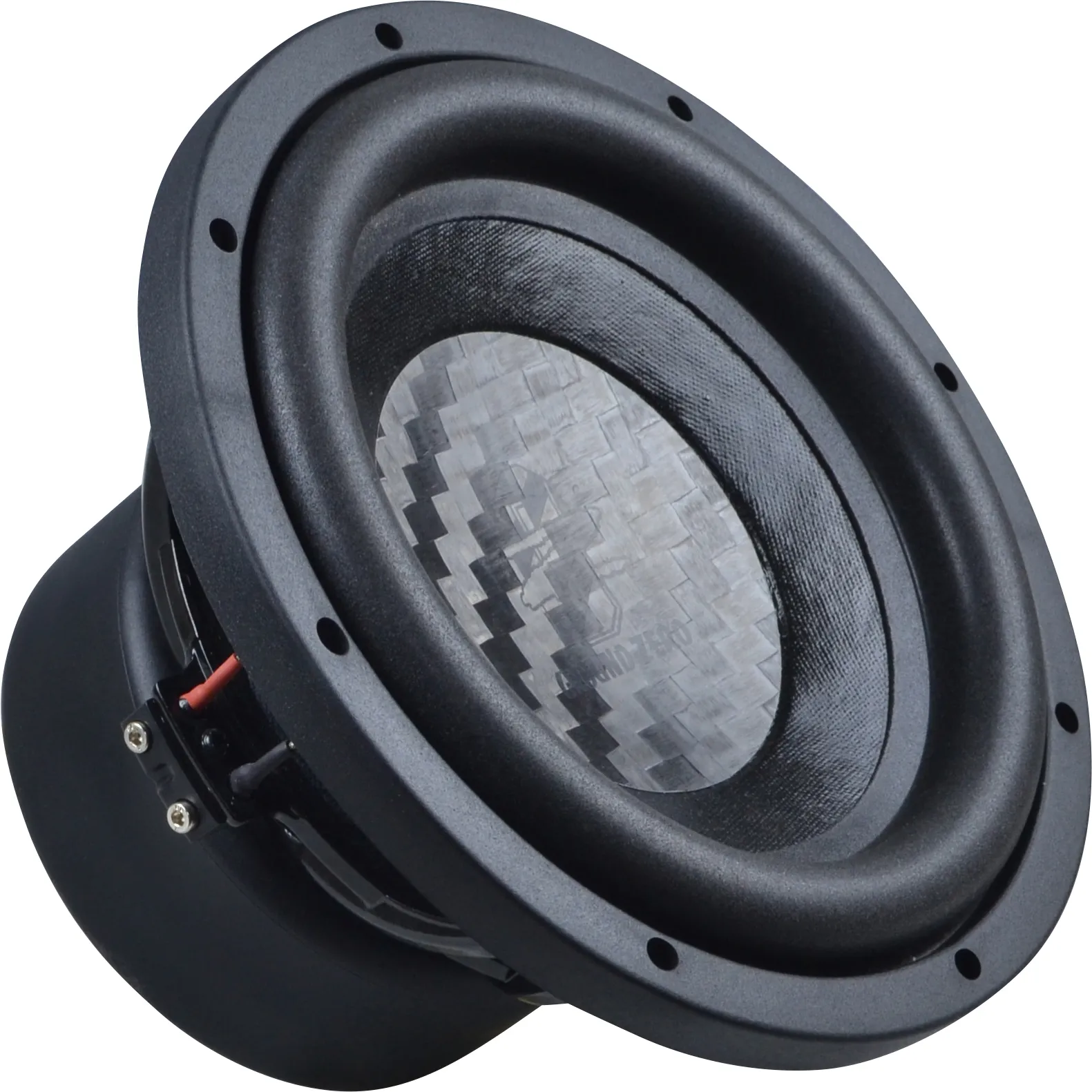 Ground Zero GZUW 10CF 10" SQ