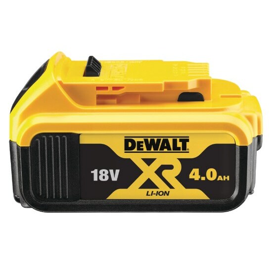 DeWALT XR Akumulators 4,0 Ah
