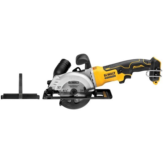 DeWALT Akumulatora betona zāģis 54V 230mm
