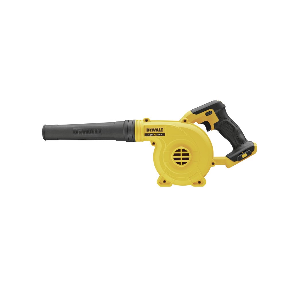 DeWALT Lapu Pūtējs 18V 265W |