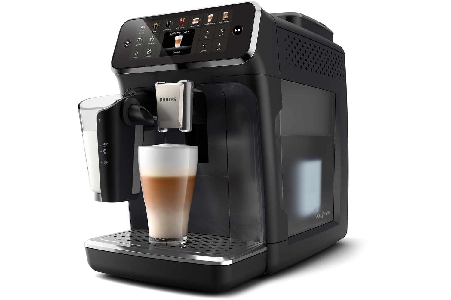 Philips EP4441/50 4400 Series Espresso Kafijas