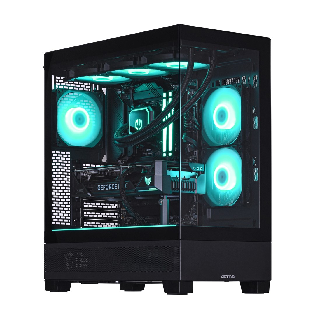 Actina 5901443442134 PC AMD Ryzen™ 9