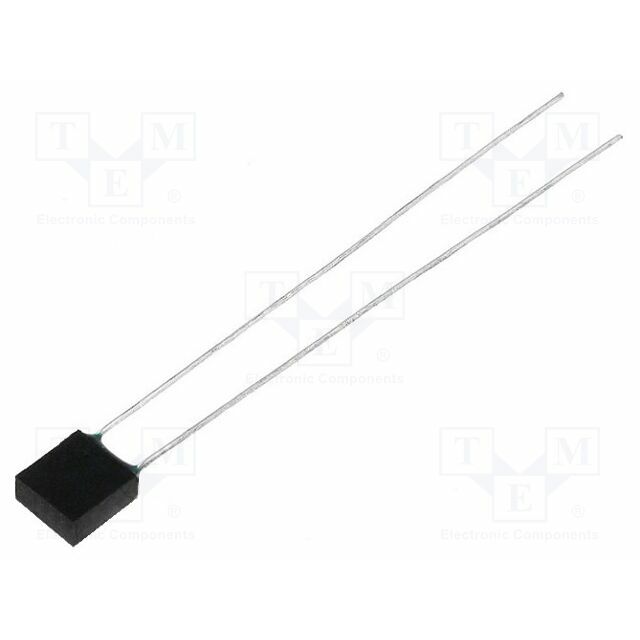 PROFFUSE Fuse: thermal; 6x6.5x2.8mm