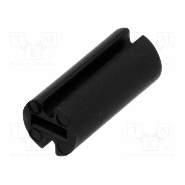 FIX&FASTEN Spacer sleeve; LED; Øout: 4