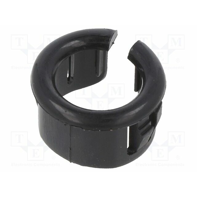 KEYSTONE Grommet; Ømount.hole: 12.7mm