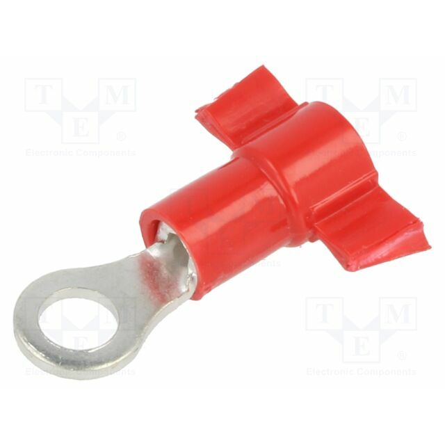 PANDUIT Tip: ring; Ø: 3.5mm