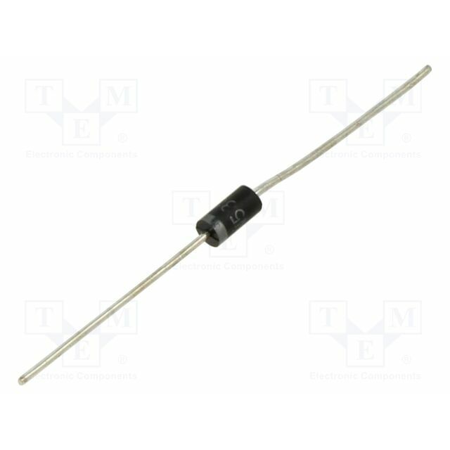 AKYGA SEMI Diode: Zener; 5W; 5