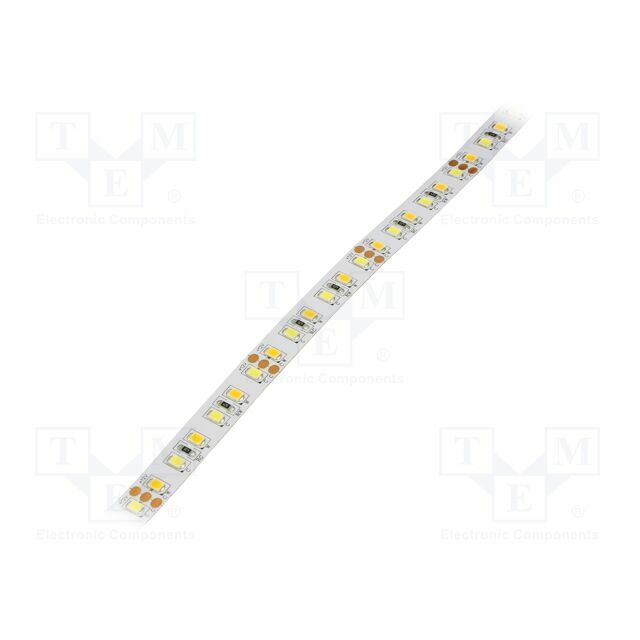 WISVA OPTOELECTRONICS LED tape; white warm/cold