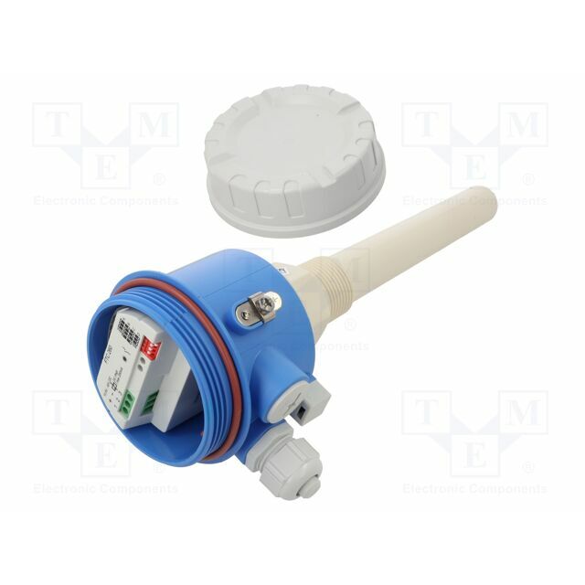 ENDRESS+HAUSER Sensor: level; R1; 10.8÷45VDC