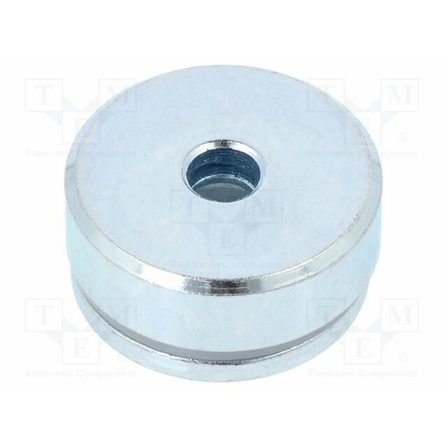 Eclipse Magnetics Magnet: permanent; NdFeB; 103N