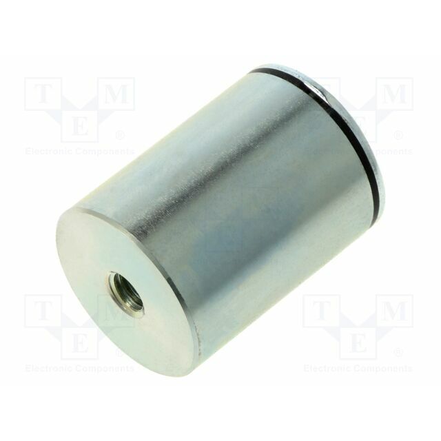 Eclipse Magnetics Magnet: permanent; NdFeB; 333N