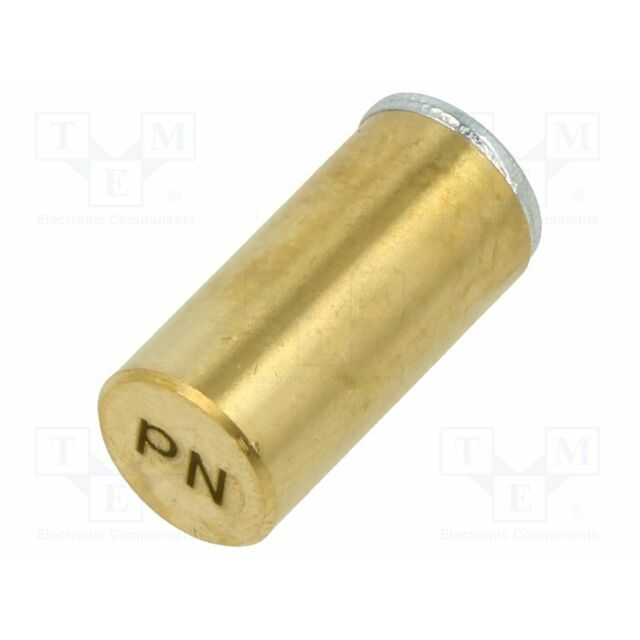 Eclipse Magnetics Magnet: permanent; NdFeB; 44N