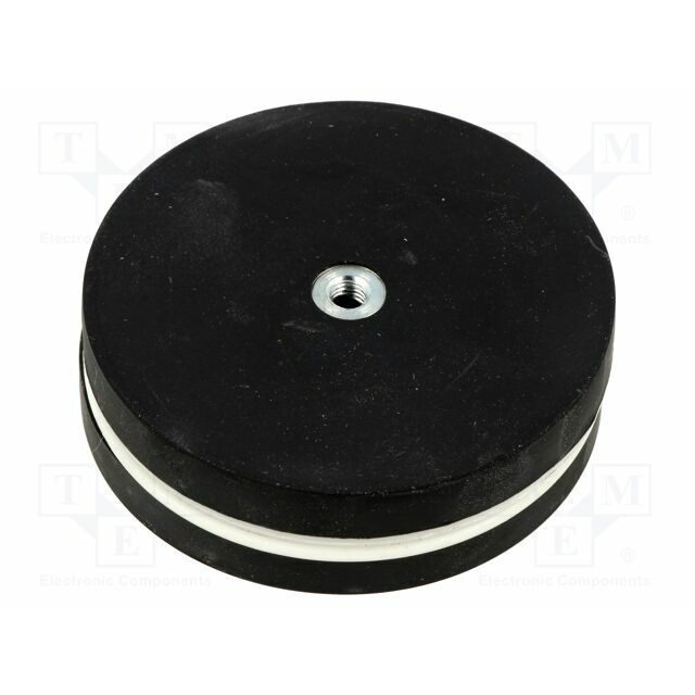 Eclipse Magnetics Magnet: permanent; NdFeB; 18N