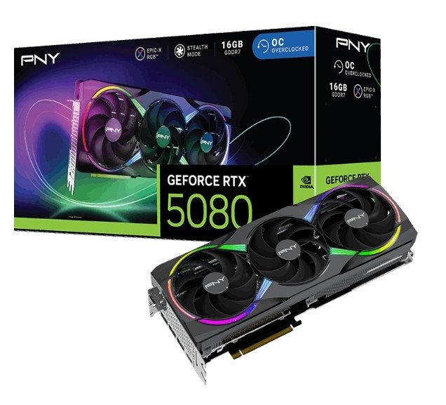 PNY TECHNOLOGIES Vaizdo plokštė NVIDIA PNY
