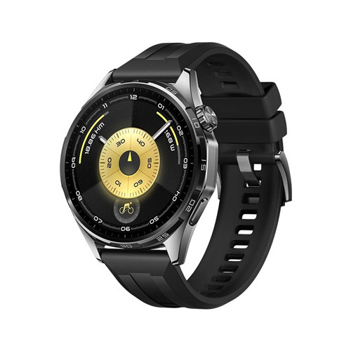 Viedpulkstenis Huawei Watch GT 6 46mm