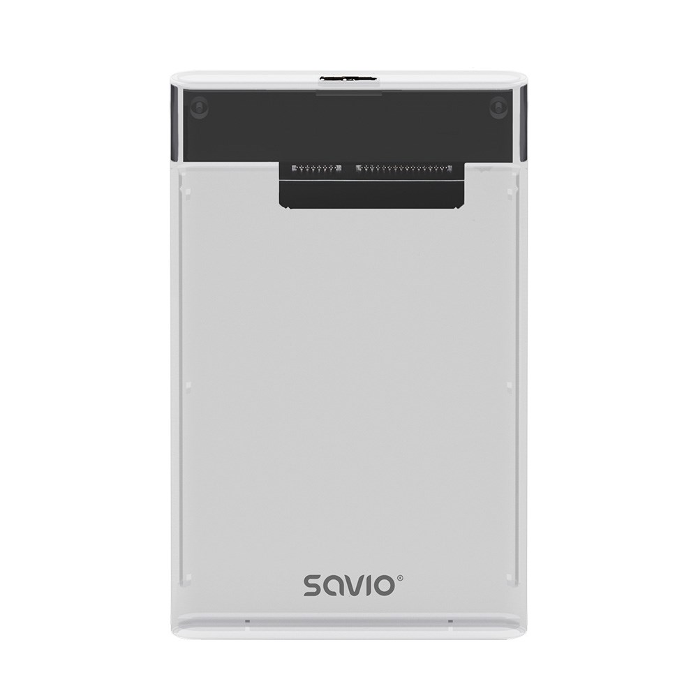 Savio AK-66 External HDD / SSD