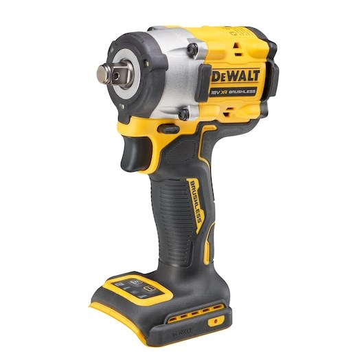 DEWALT 1/2" 18V 406Nm IMPACT WRENCH