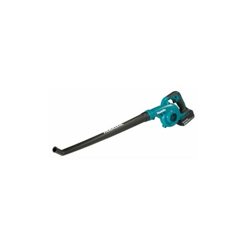 Makita DUB186RT 18 volt cordless blower