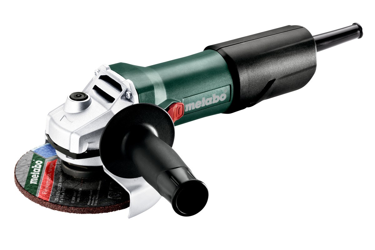 Metabo 603611000 angle grinder 12.5
