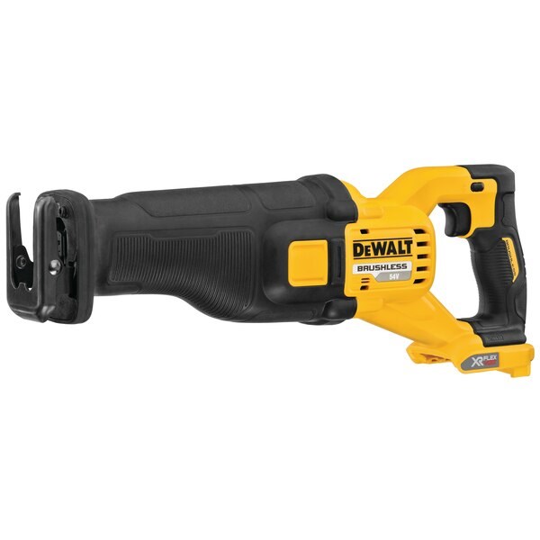 DeWALT DCS389NT reciprocating saw 3000 spm