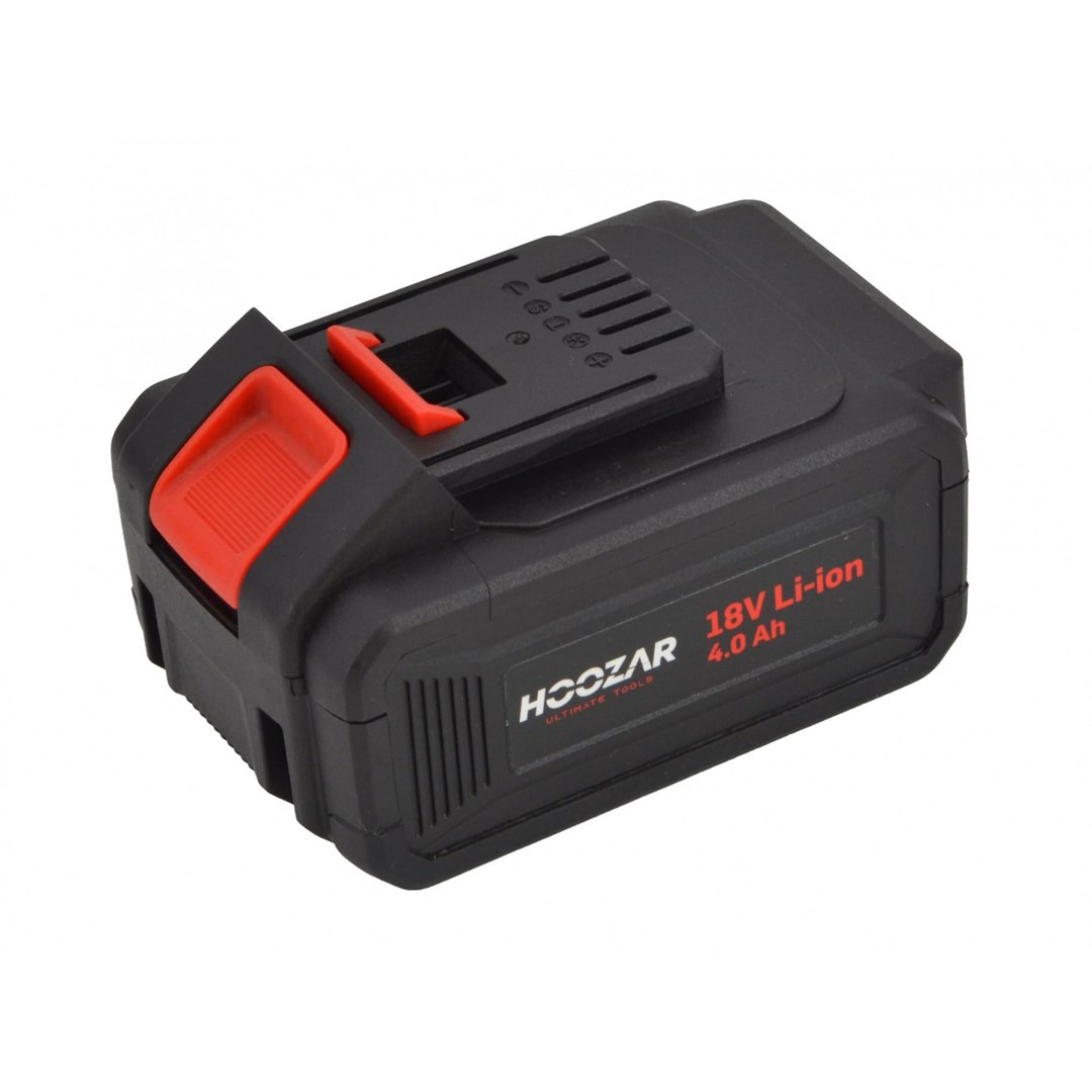 HOOVER HOOZAR MŁOTOWIERTARKA SDS+ 18V 2x4