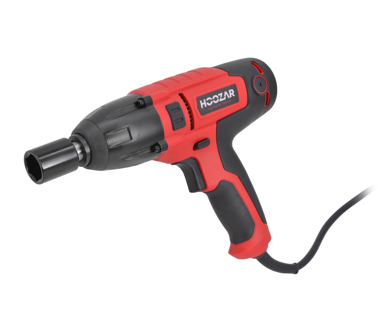 HOOVER HOOZAR KLUCZ ELEKTRYCZNY UDAROWY  1/2&quot