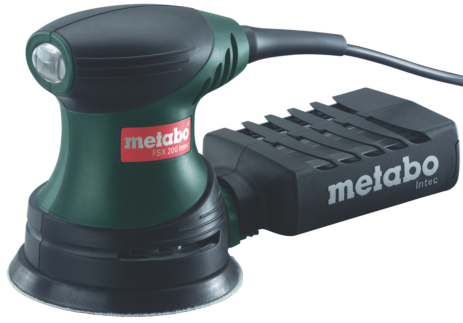 Metabo FSX 200 Intec Orbital sander
