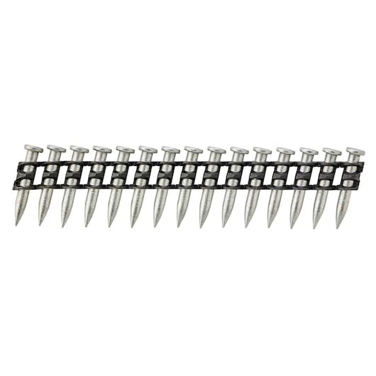 DEWALT HD Naglas betonam (3.7mm