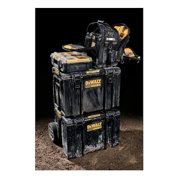 DeWALT DWST83524-1 taske til opbevaring af