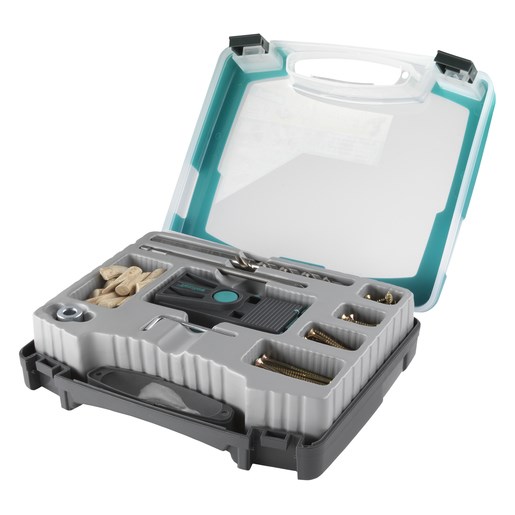 Wolfcraft GmbH Undercover Jig Sets |