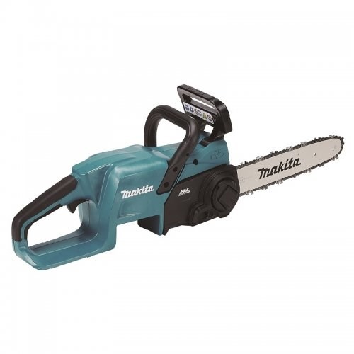 Makita DUC307ZX3 chainsaw 18 W Black