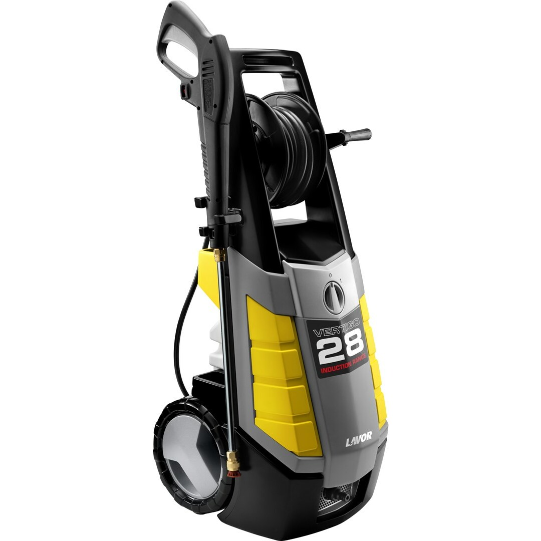 Lavorwash VERTIGO 28 pressure washer Upright