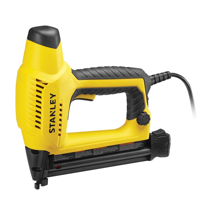 STANLEY Elektriskais naglotājs 18Ga 15-30mm (6-TRE650)