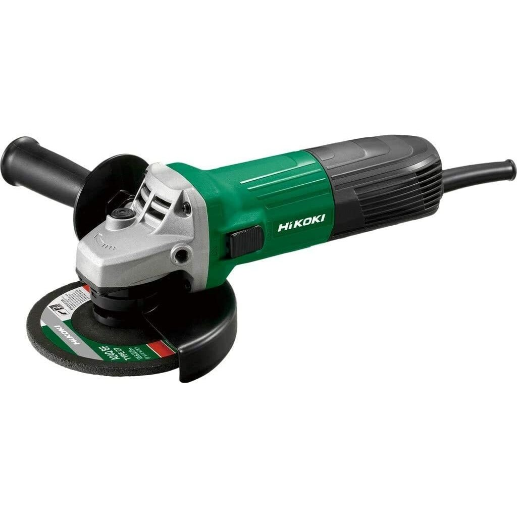 Hikoki G13STA angle grinder 1.8