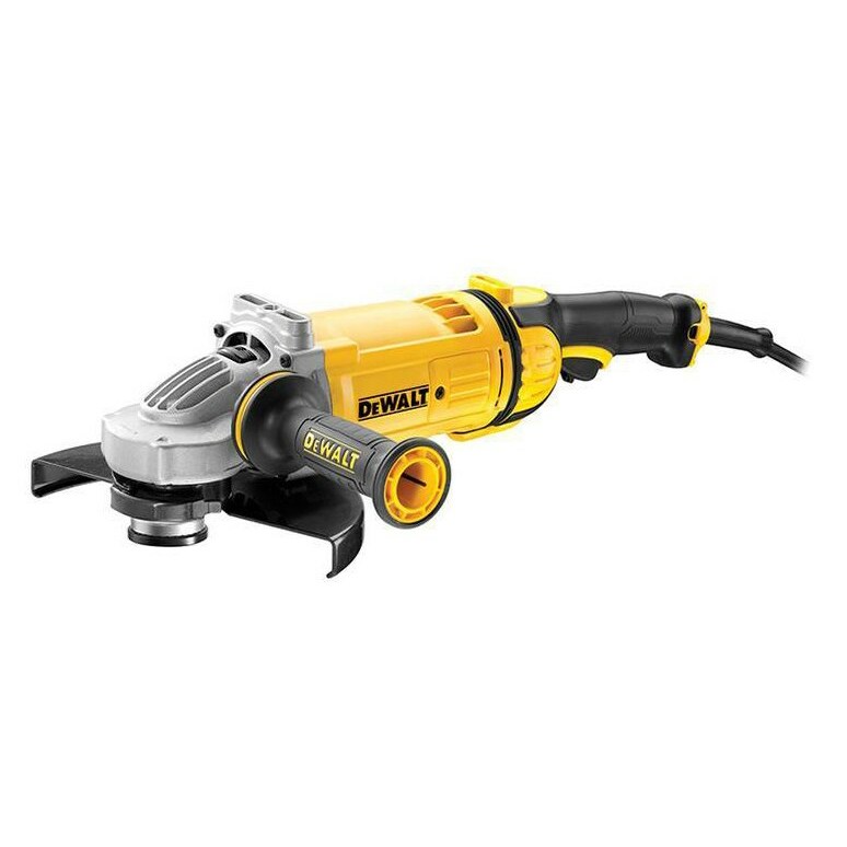 DeWALT DWE4559 angle grinder 23 cm