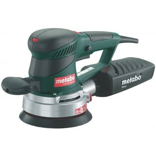 Metabo SXE 450 TurboTec Orbital sander