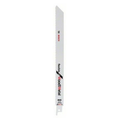 Bosch S 1122 HF Sabre saw