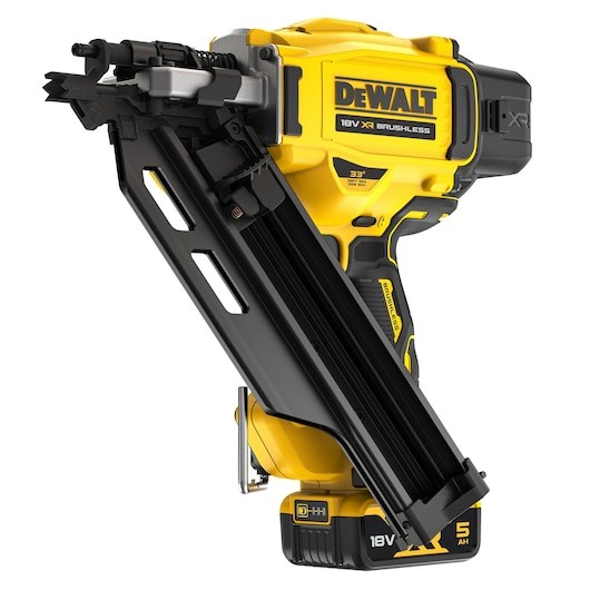 DeWALT DCN950N-XJ nailer/staple guns Battery |
