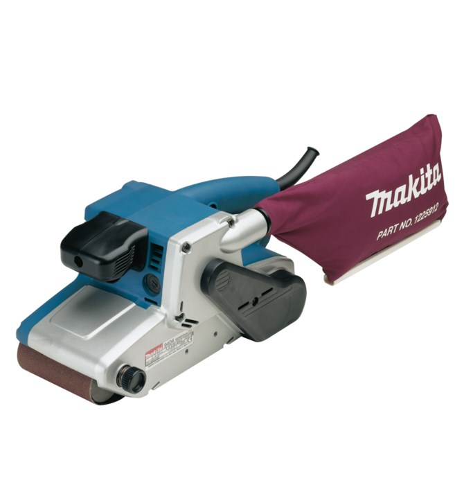 Makita 9404J portable sander Belt sander