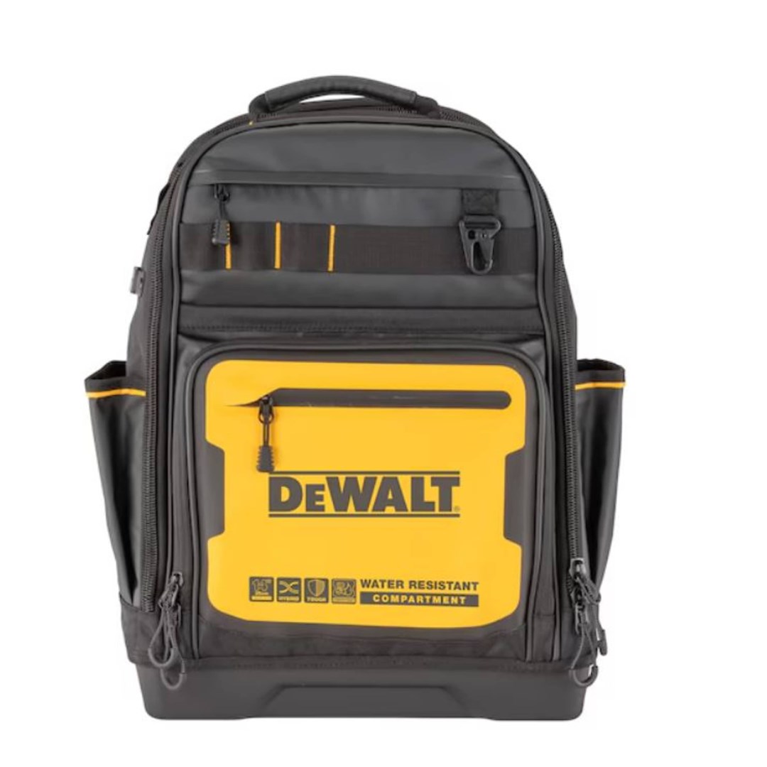 STANLEY DeWALT PRO Mugursoma | DWST60102-1